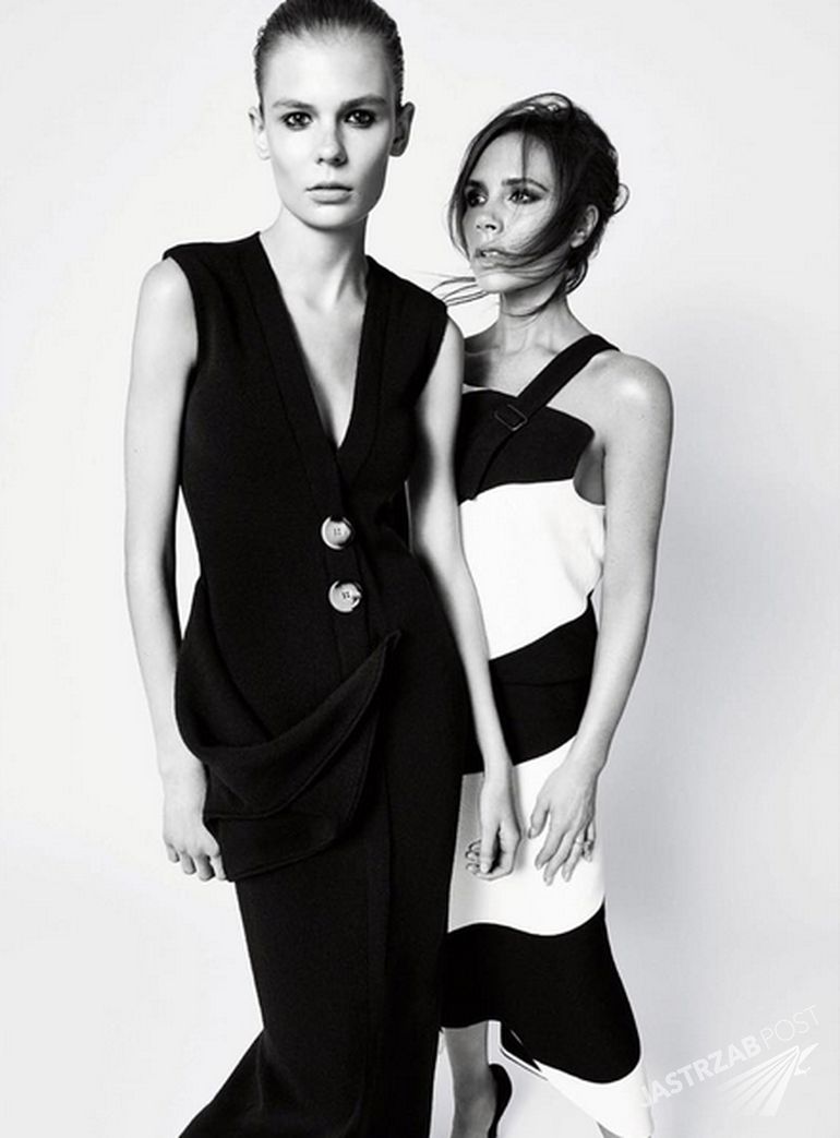 Alexandra Elizabeth Ljadov muzą Victorii Beckham