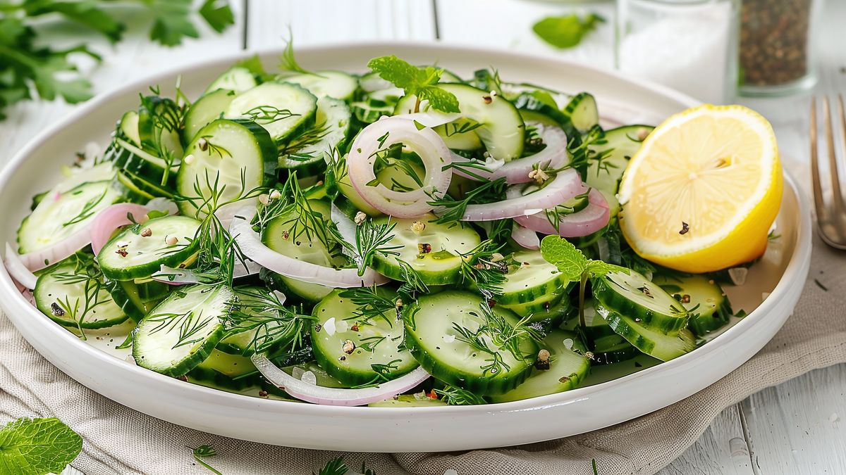 Wystarczy dodać jogurt i gotowe!