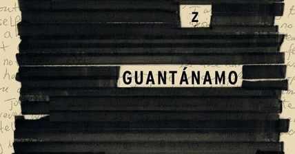 Przeczytaj fragment "Dziennika z Guantanamo"