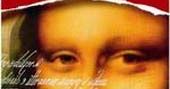 Fani Kodu Leonarda da Vinci dewastują kościoły