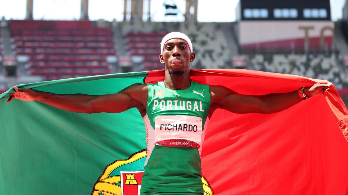 PAP/EPA / PAP/EPA. / Na zdjęciu: Pedro Pablo Pichardo