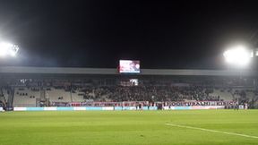 Kibice podczas meczu Cracovia - Śląsk Wrocław (galeria)