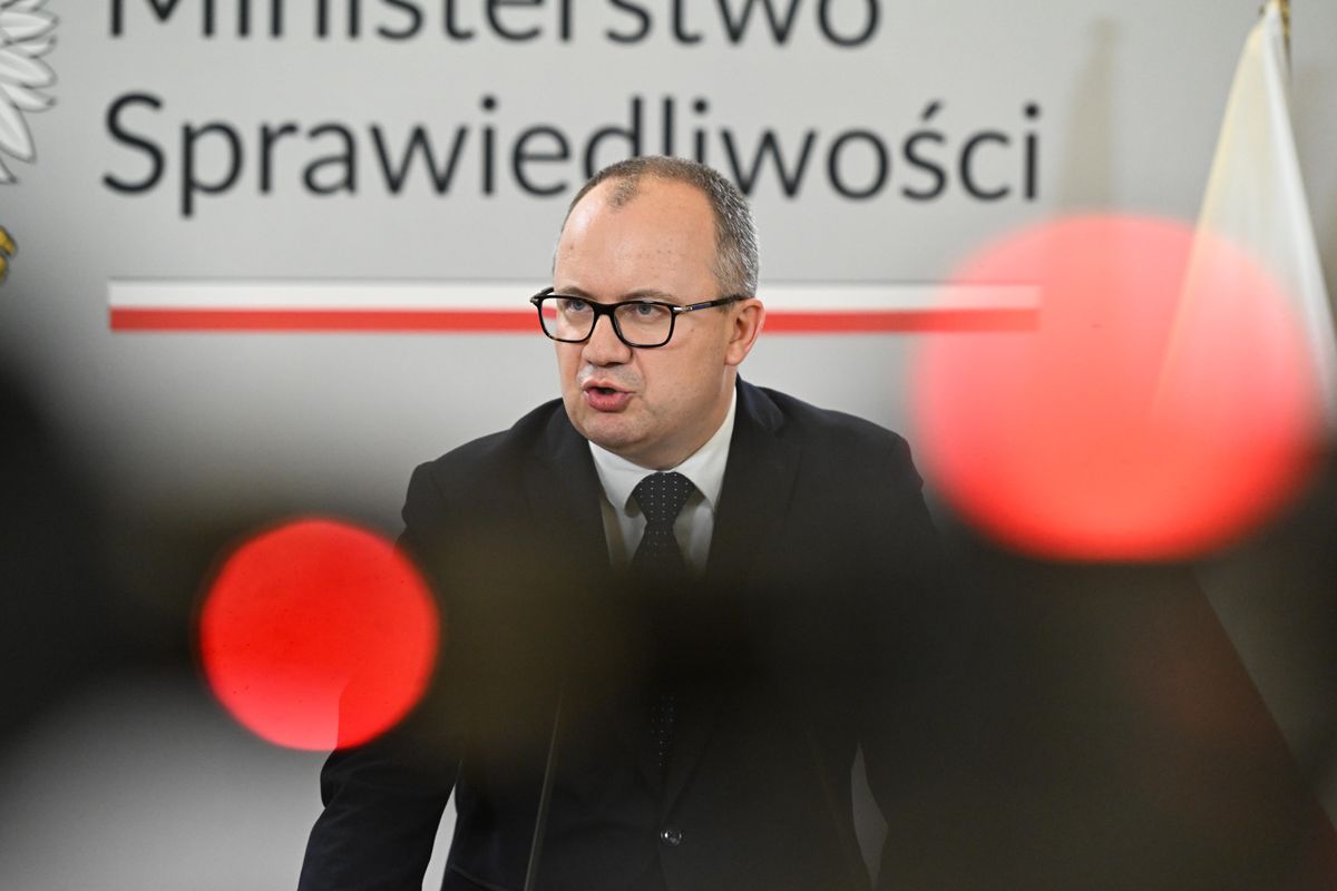 adam bodnar, sądownictwo, obwe Wyroki nieważne? Bodnar złożył wniosek do OBWE