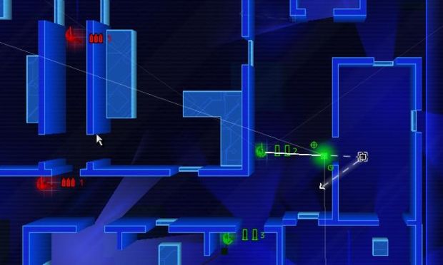 Frozen Synapse w maju na iPadzie. Potem przyjdzie czas na Androidy