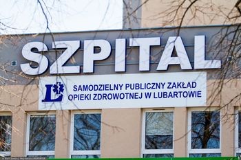Radny PiS zoperowany na zawieszonym oddziale. Jest odpowiedź szpitala