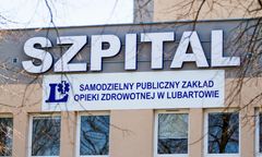 Radny PiS zoperowany na zawieszonym oddziale. Jest odpowiedź szpitala