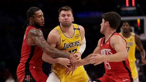 Trwa zacięta walka play-offy w NBA!