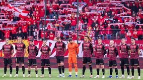 Trudne chwile w Widzewie. Są zmiany we władzach