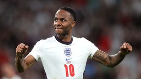 "Czysty karny" pomógł Anglikom. Sterling skomentował kluczową akcję półfinału Euro 2020