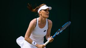 Radwańska zagra ze Świątek na igrzyskach?! "Kusi bardzo"