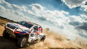 ORLEN Team przed Rajdem Dakar 2016 (wideo)