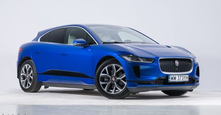 Nowy Jaguar XF może być elektryczny. Prace nad kolejnymi modelami potwierdza Ian Callum