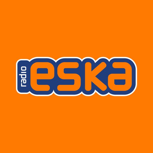 Logo stacji Radio ESKA