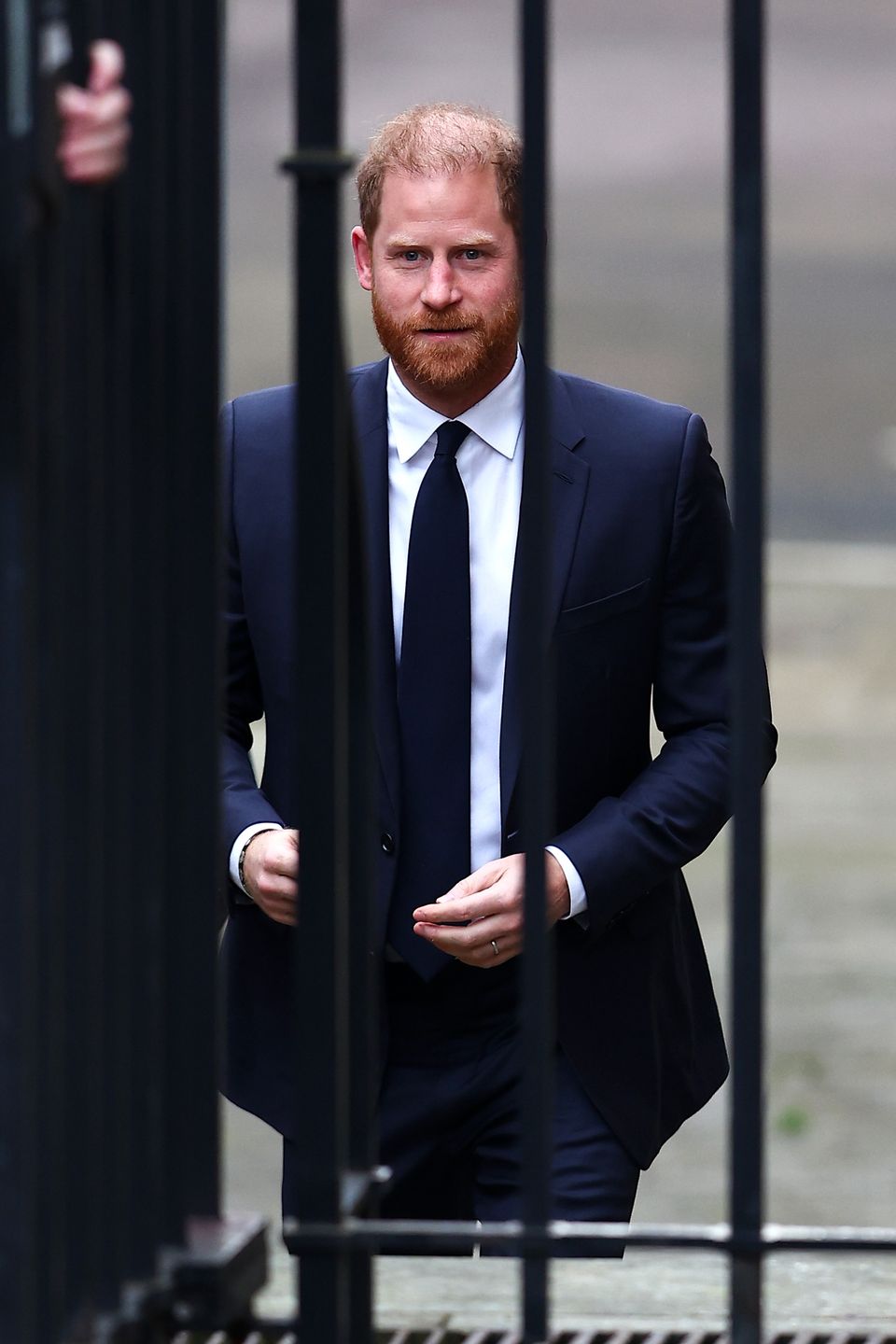 Książę Harry 