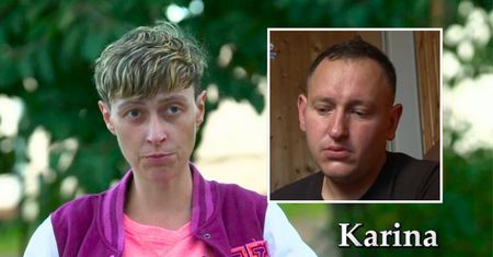 "Masz problem". Karina zaatakowała Stefana w "Chłopakach do wzięcia"