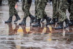 Tysiące żołnierskich butów trafi do kosza? Prokuratura zajmuje się sprawą