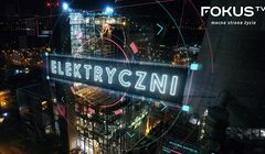„Elektryczni” nowym programem Fokus TV. Tauron partnerem strategicznym (wideo)