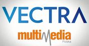 Vectra przejmuje Multimedia Polska, stając się największym operatorem kablowym
