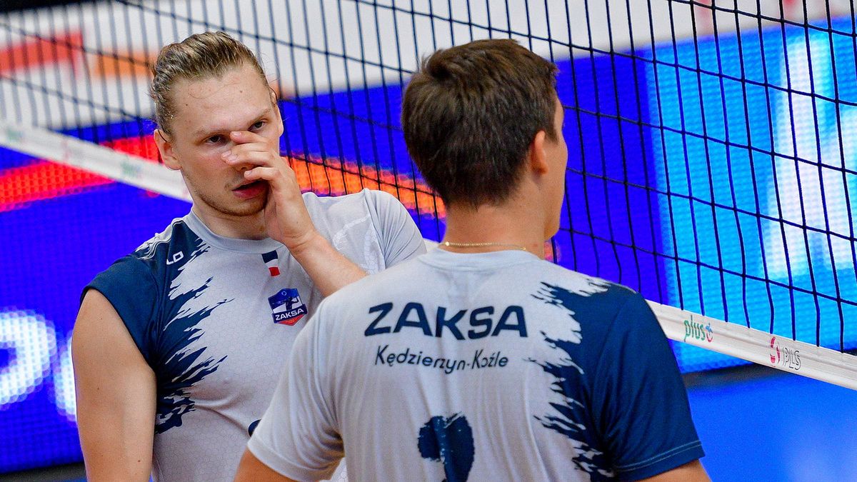 Zdjęcie okładkowe artykułu: WP SportoweFakty / Paweł Piotrowski / Na zdjęciu: Jakub Kochanowski