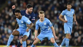 Wielki powrót Manchesteru City. Znamy zwycięzcę grupy A