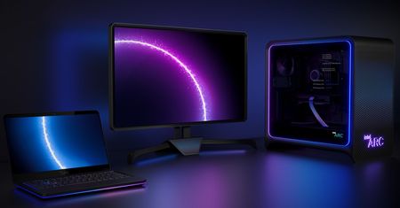 Intel ujawnia wydajność pierwszej karty graficznej Arc. Czego możemy się spodziewać?