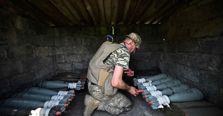 Nowy raport ISW. Tym będą atakować cele w Rosji. Ukraina ujawnia nową broń