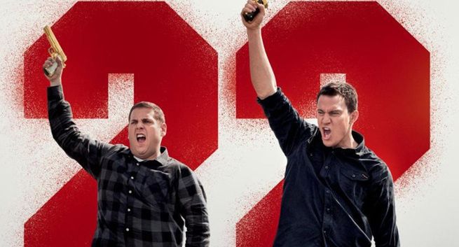 13 czerwca premiera filmu "22 Jump Street" (wideo)