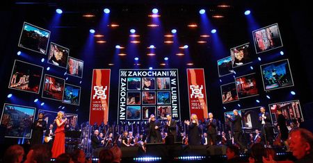 Koncert jubileuszowy "Zakochani w Lublinie". Sprawdziliśmy, ile kosztował [UMOWY]