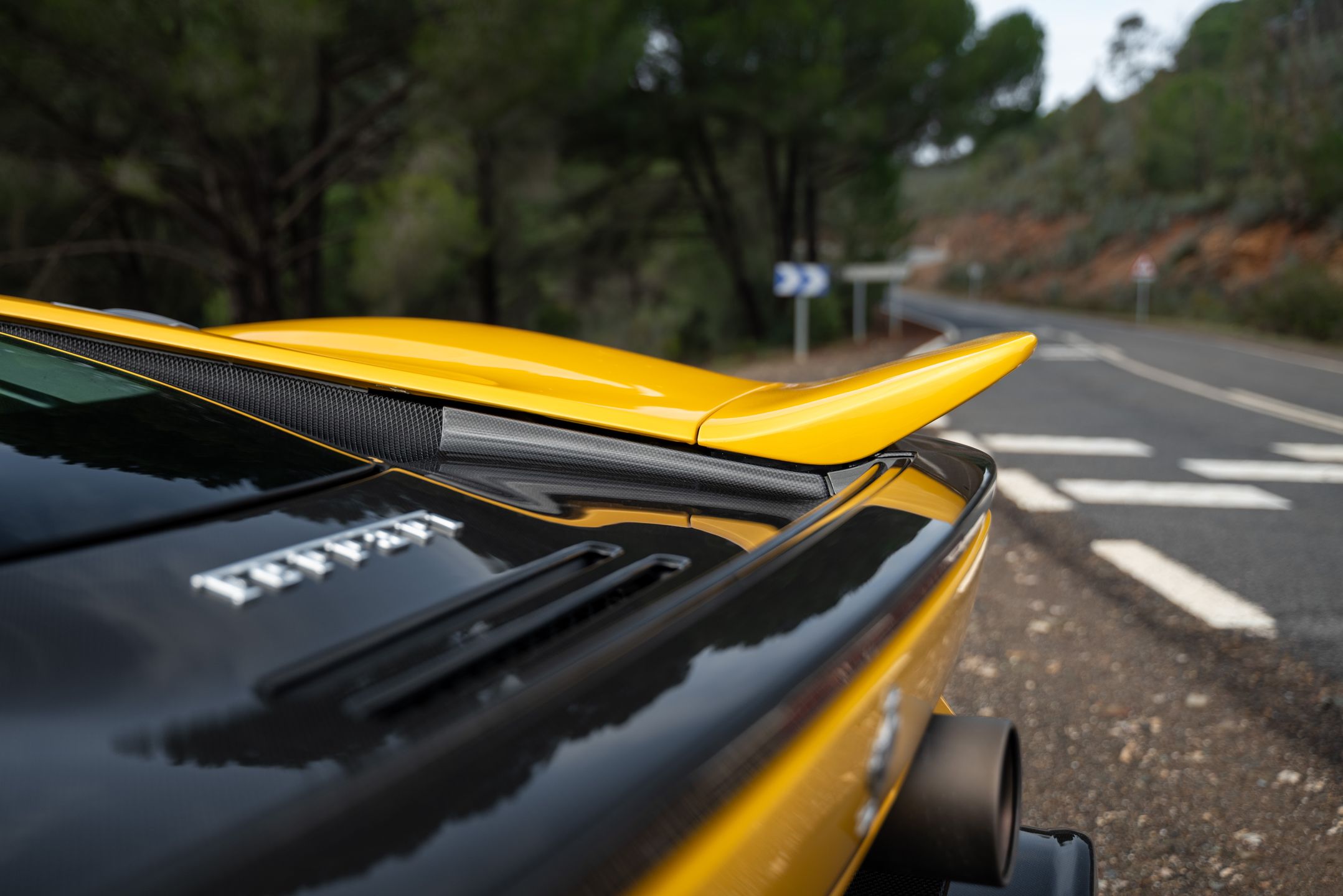 Ferrari 849 Testarossa 