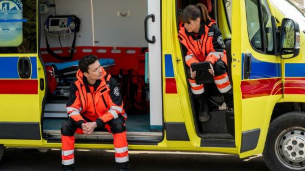 "Na sygnale", odc. 903. Dziewczyna okaże się wytworem AI