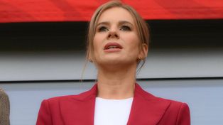 "Za to płaci rząd". Ekspertka wyjawiła szczegóły współpracy z Martą Nawrocką