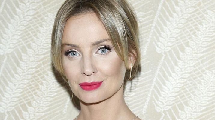 Agnieszka Szulim
Fotografia: AKPA