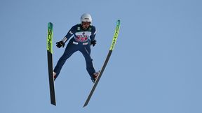 Oto wyniki serii próbnej w Ga-Pa