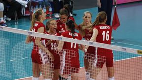 WGP: polskie siatkarki poznały półfinałowego rywala na turnieju Final Four