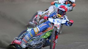 Nowy toromistrz blisko Fogo Unii Leszno