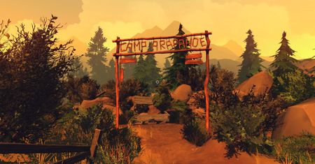 Twórcy Firewatcha wykupieni przez Valve