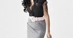 Amy Winehouse śpiewa ''Back To Black'' w filmie