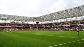 Rekordowa frekwencja w Bielsku-Białej. Blisko 12 tysięcy widzów na meczu Nice I ligi