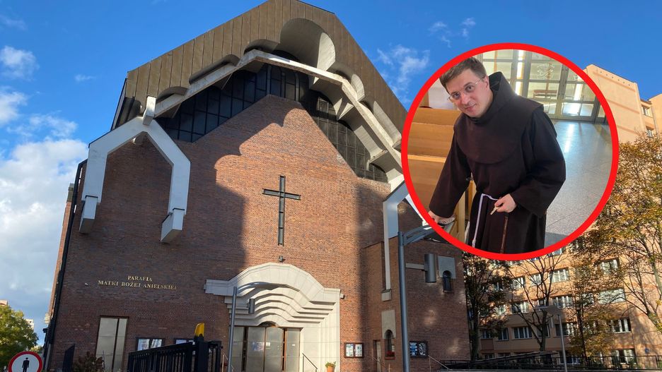 Jak parafia poradzi sobie zimą?