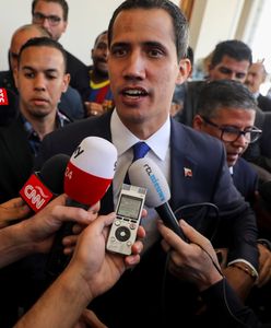 Wenezuela. Lider opozycji krytykuje prezydenta po aresztowaniu deputowanego