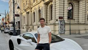 Zarobił ponad 20 mln dolarów, a jeszcze nie ma 30 lat