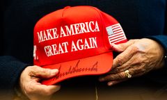 Administracja Trumpa z nowym planem. Chodzi o "ruch MAGA w Europie"