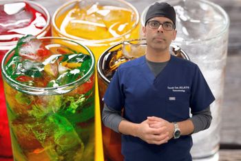 Unikaj, jeśli masz problemy z wątrobą. Gastrolog ostrzega