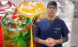 Unikaj, jeśli masz problemy z wątrobą. Gastrolog ostrzega