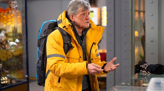 Lombard. Życie pod zastaw 18