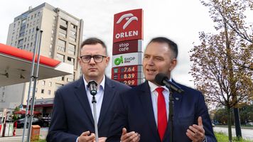 Rząd ustąpi Nawrockiemu? Nowy projekt jesienią
