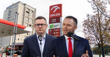 Rząd ustąpi Nawrockiemu? Nowy projekt jesienią