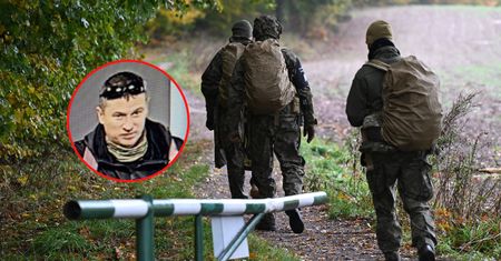 Gotowy na "śmierć policyjną". Odkrywamy kulisy obławy