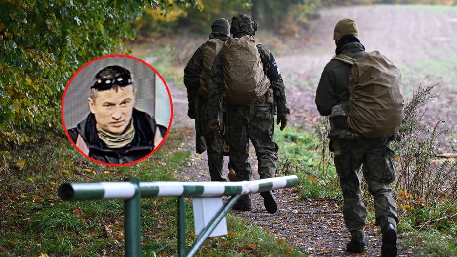 Kilka hipotez policji ws. Grzegorza Borysa