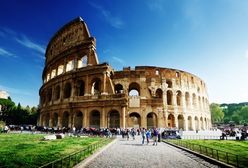 Ciemna strona Rzymu - miasto kieszonkowców i oszustów